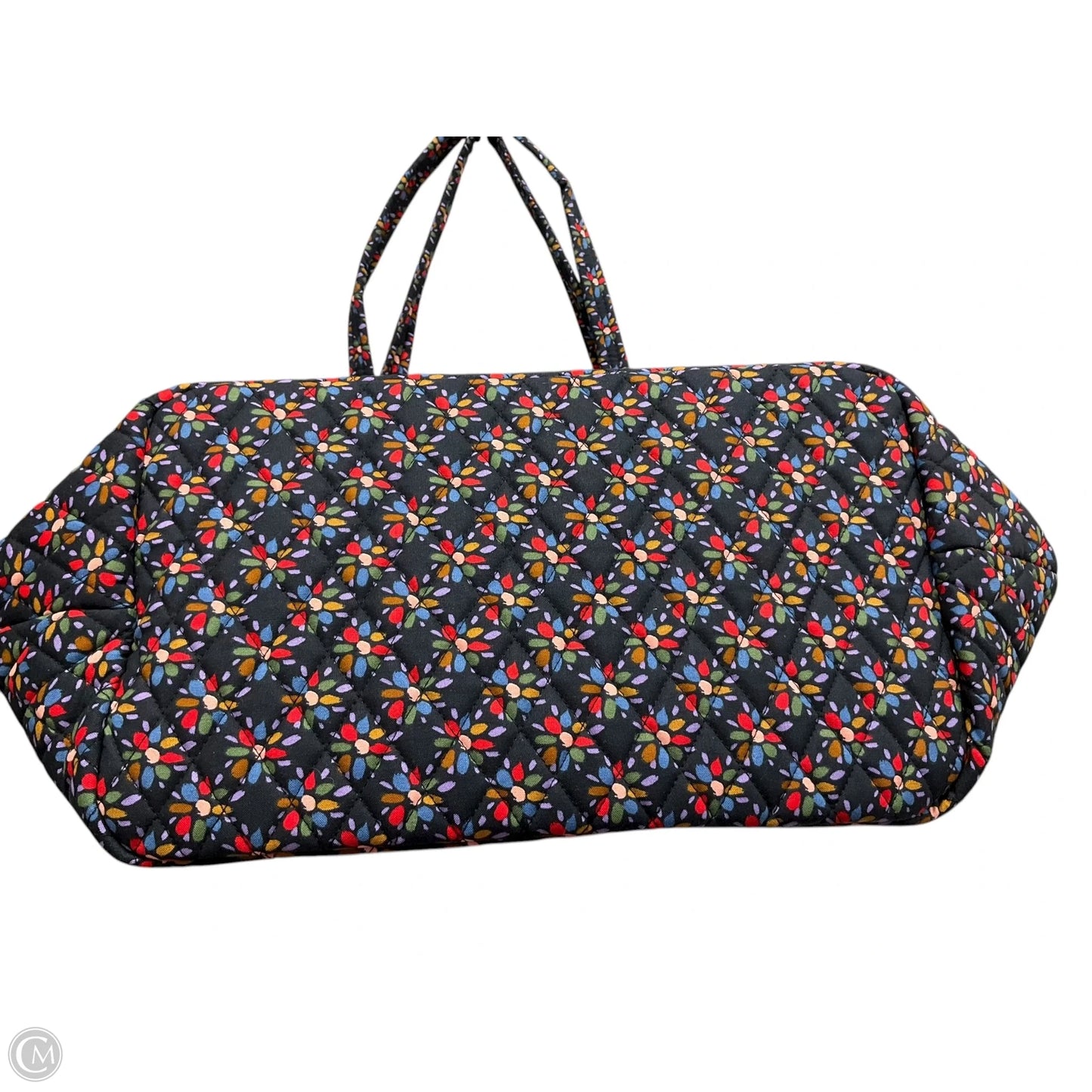 Tote By Vera Bradley, Size: Large