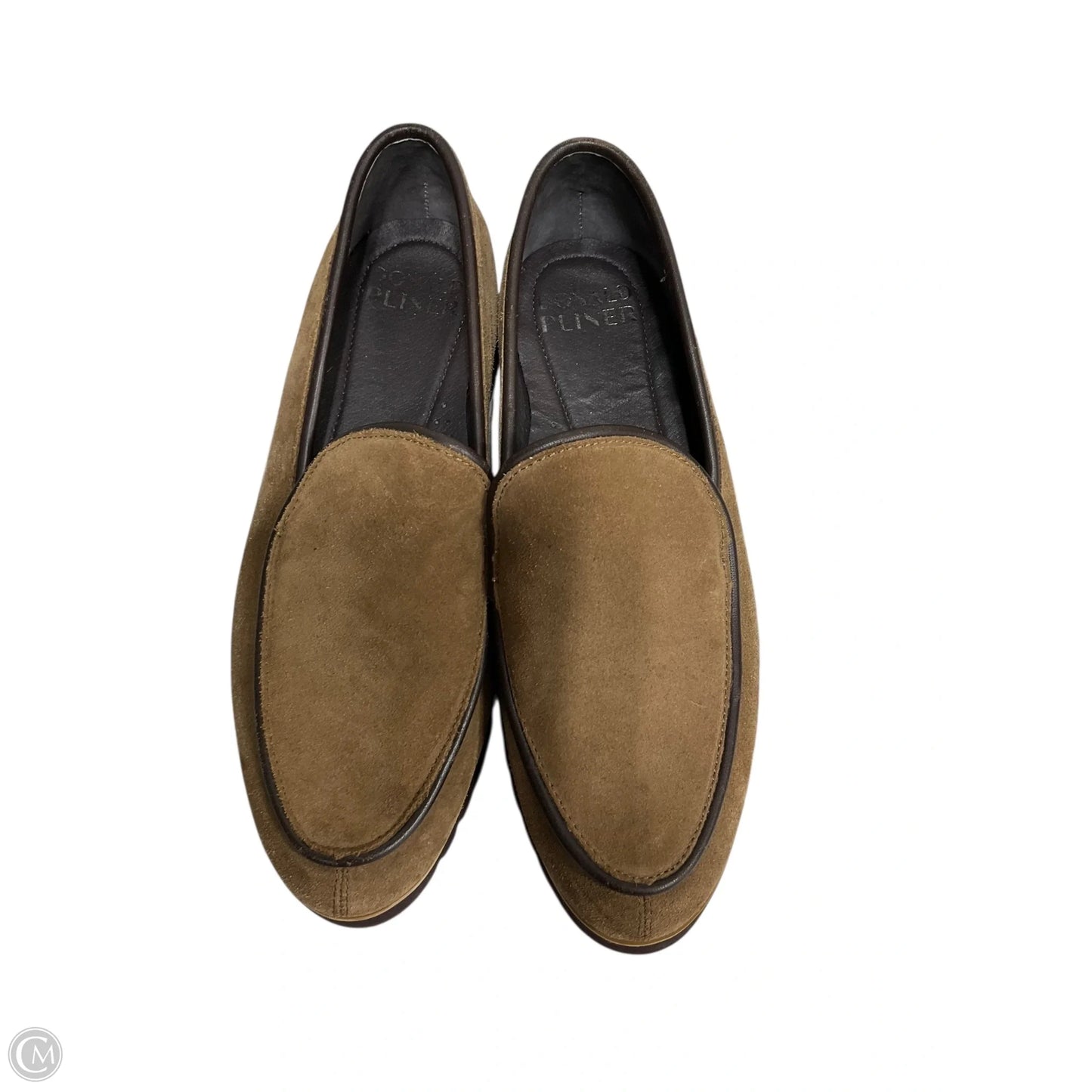 Shoes Heels Block By Donald Pliner In Brown, Size: 8