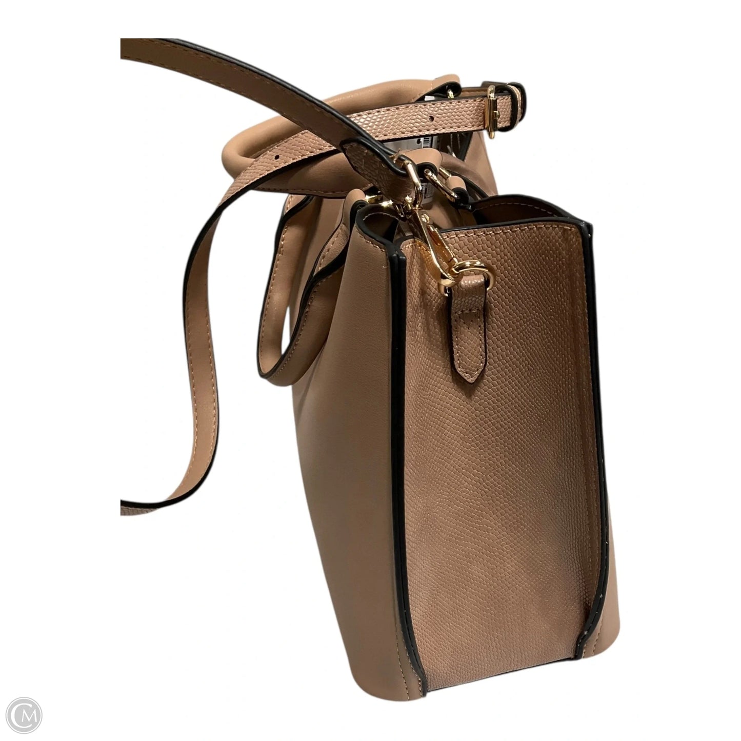 Handbag By Cmc, Size: Medium