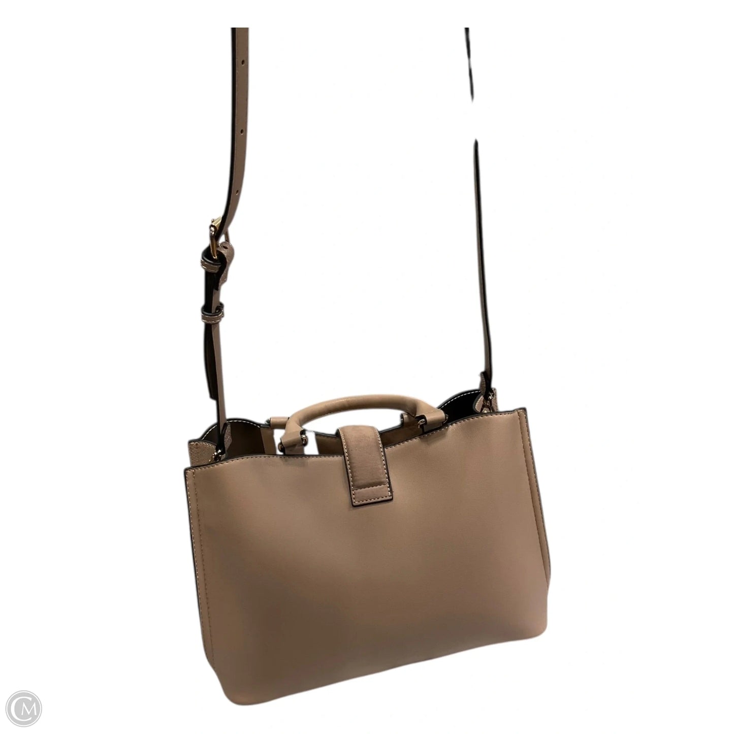 Handbag By Cmc, Size: Medium
