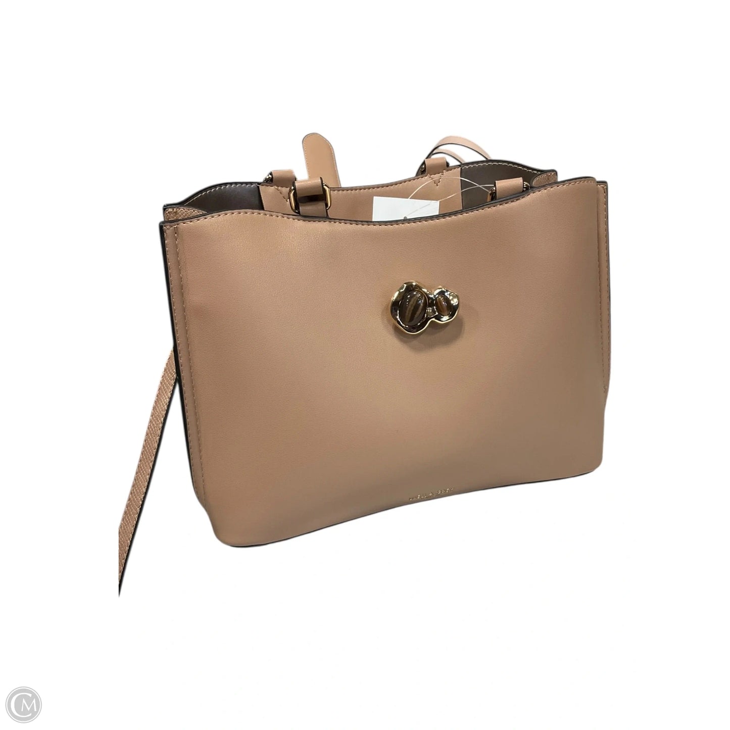 Handbag By Cmc, Size: Medium