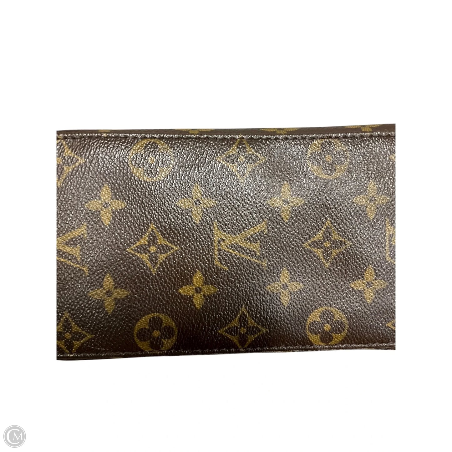 Handbag Luxury Designer By Louis Vuitton, Size: Medium