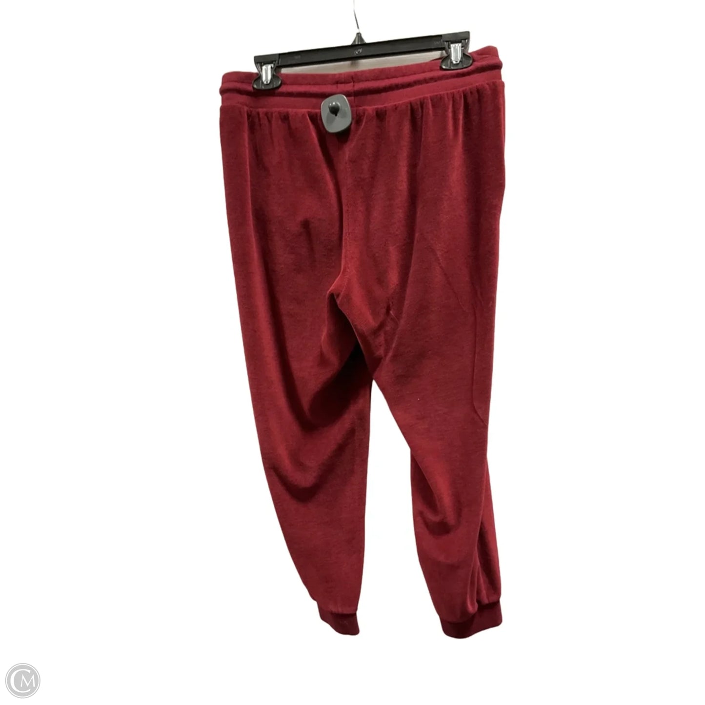 Pants Set 2pc By Gap In Red, Size: M