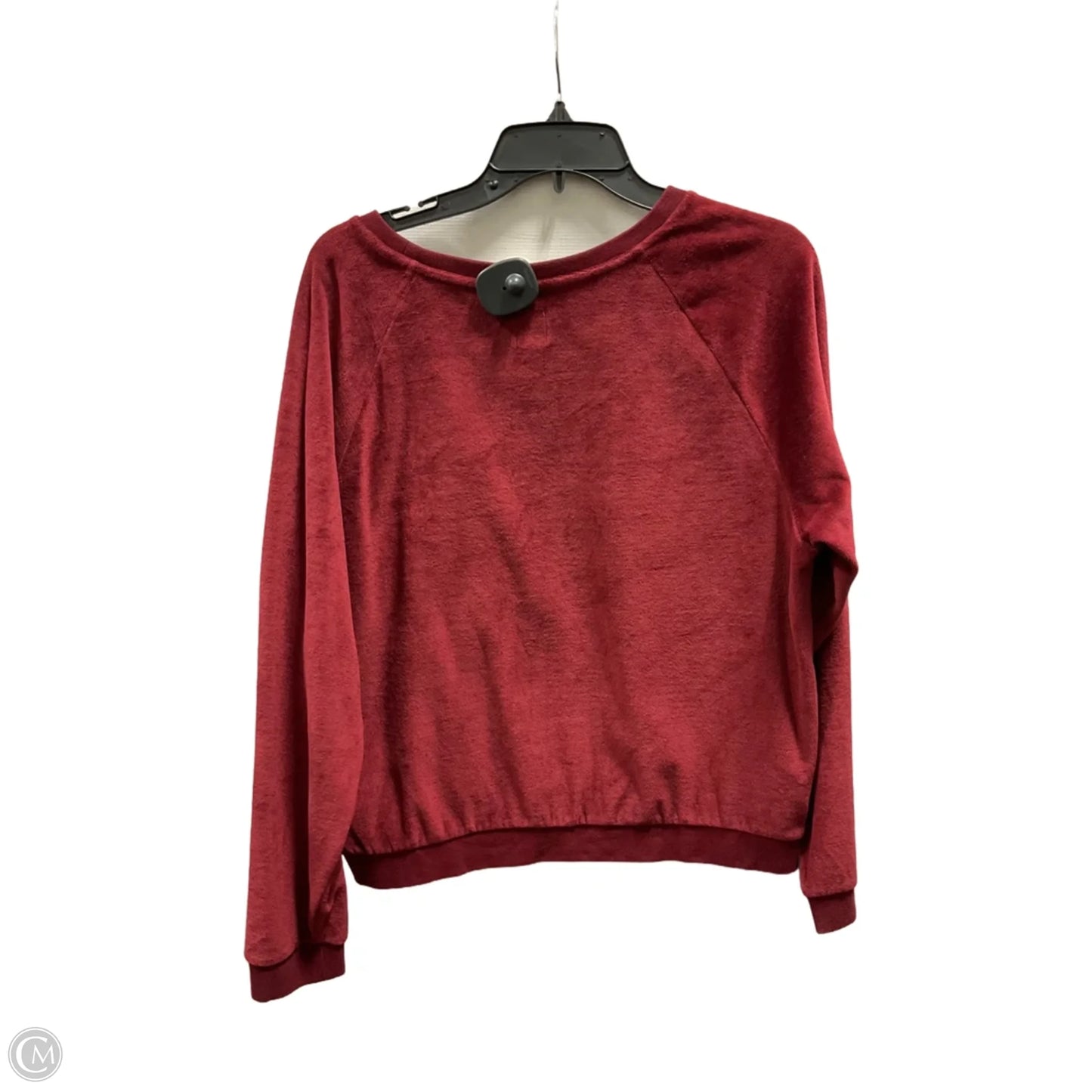 Pants Set 2pc By Gap In Red, Size: M