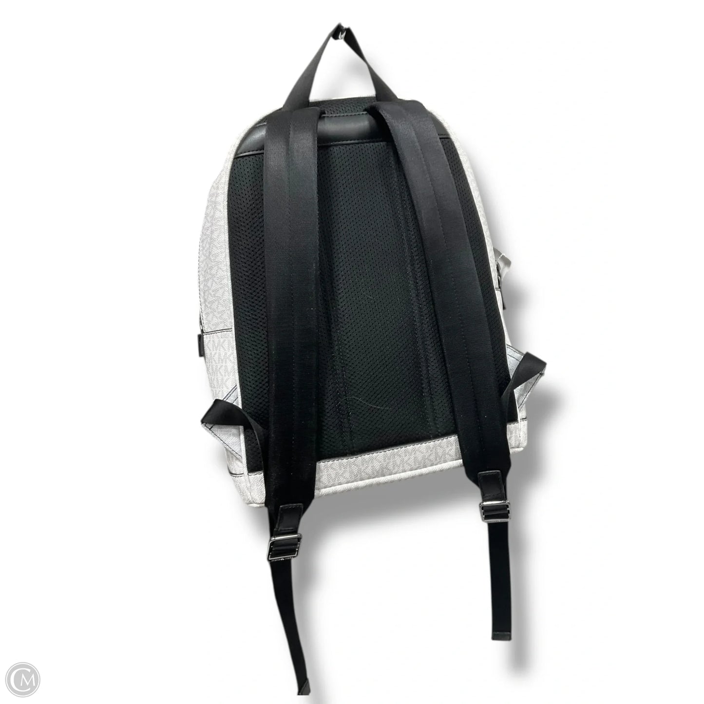 Backpack Designer By Michael Kors, Size: Large