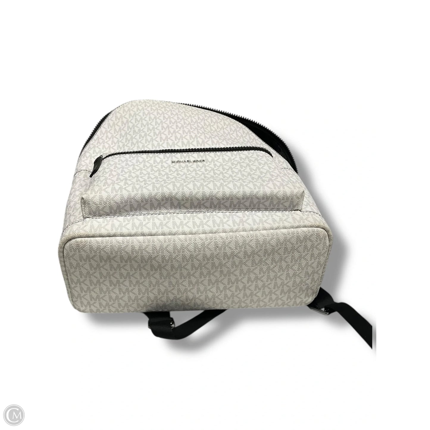 Backpack Designer By Michael Kors, Size: Large