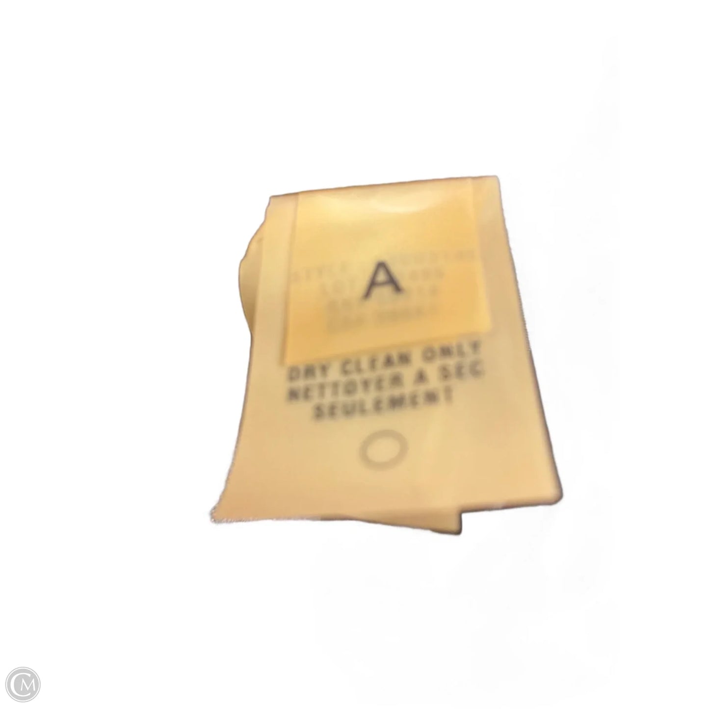 Blazer By Elie Tahari In Grey, Size: 6