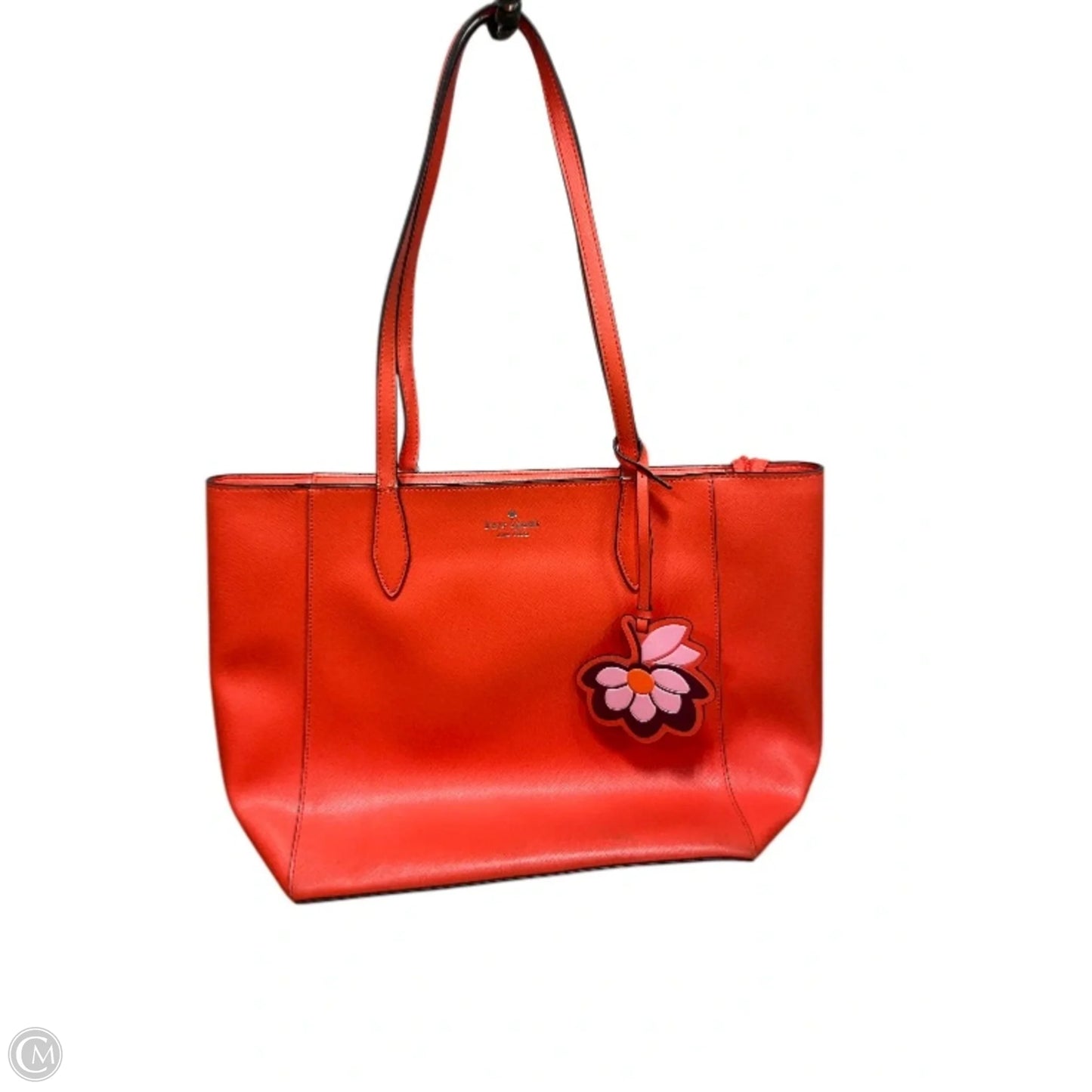 Tote Designer By Kate Spade, Size: Medium