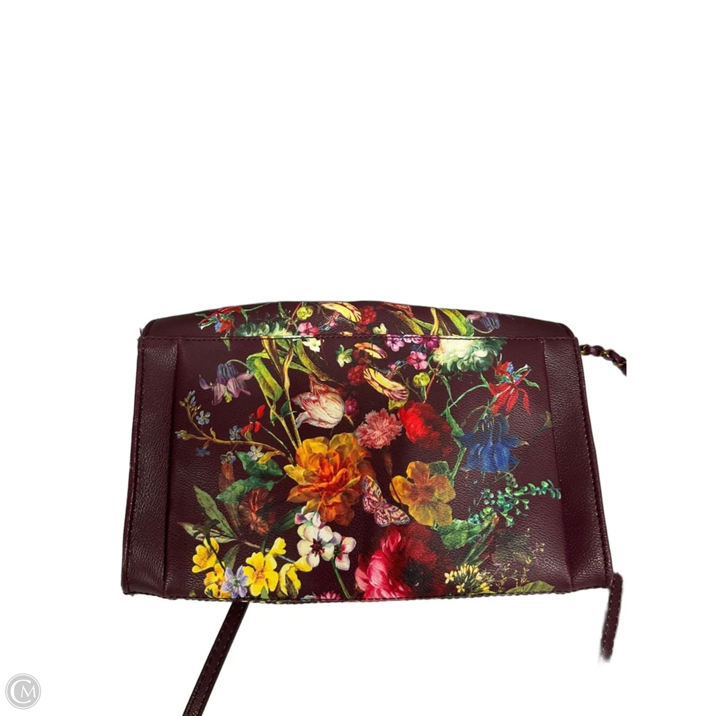 Crossbody By Elliot Lucca, Size: Medium