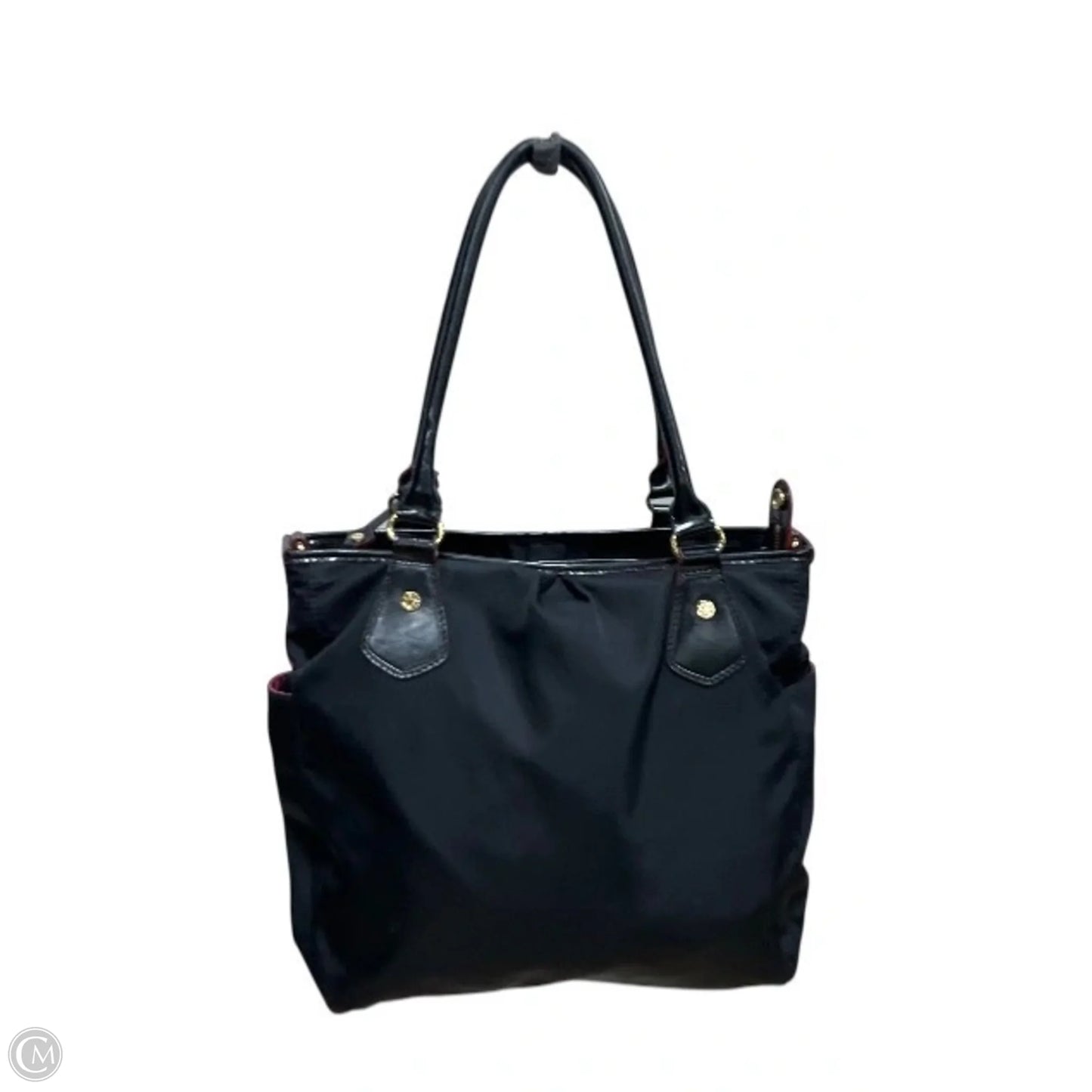 Handbag By Mz Wallace, Size: Medium