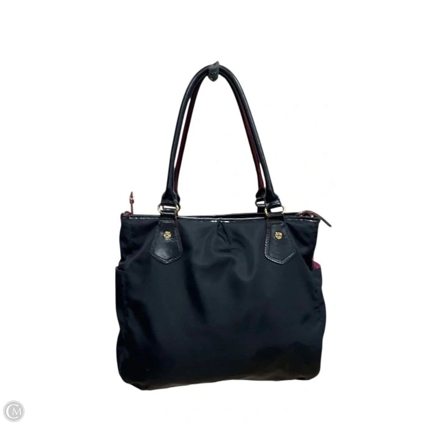 Handbag By Mz Wallace, Size: Medium