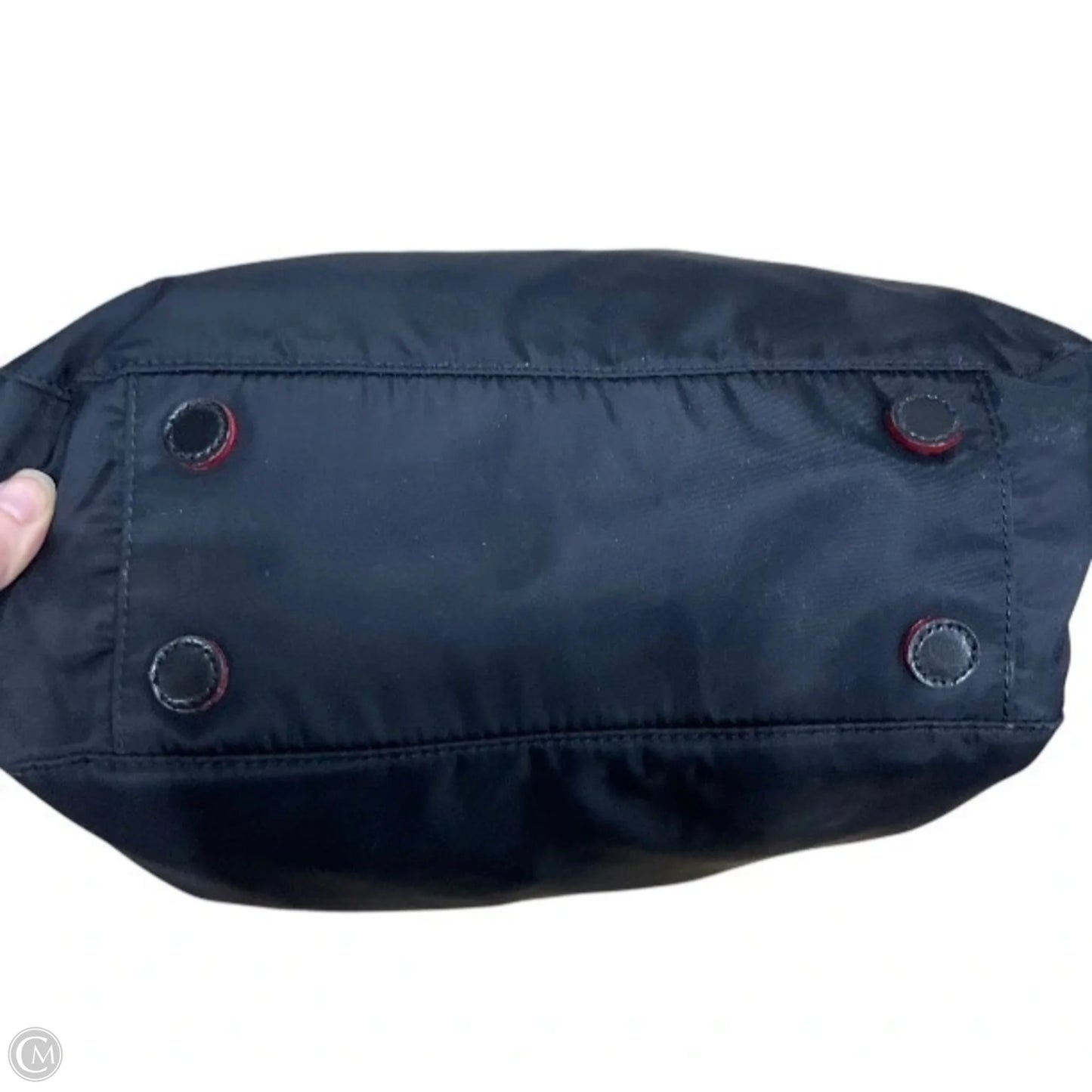 Handbag By Mz Wallace, Size: Medium