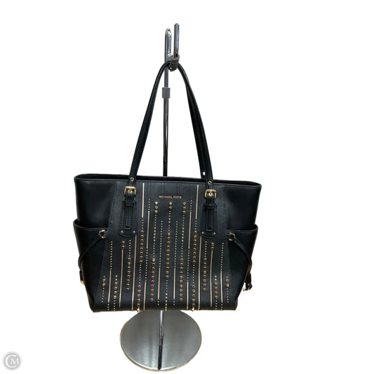 Handbag Designer By Michael Kors, Size: Large