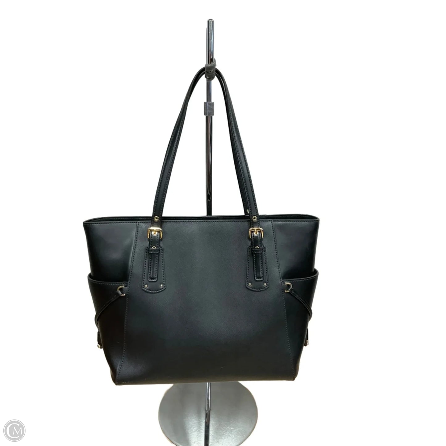 Handbag Designer By Michael Kors, Size: Large