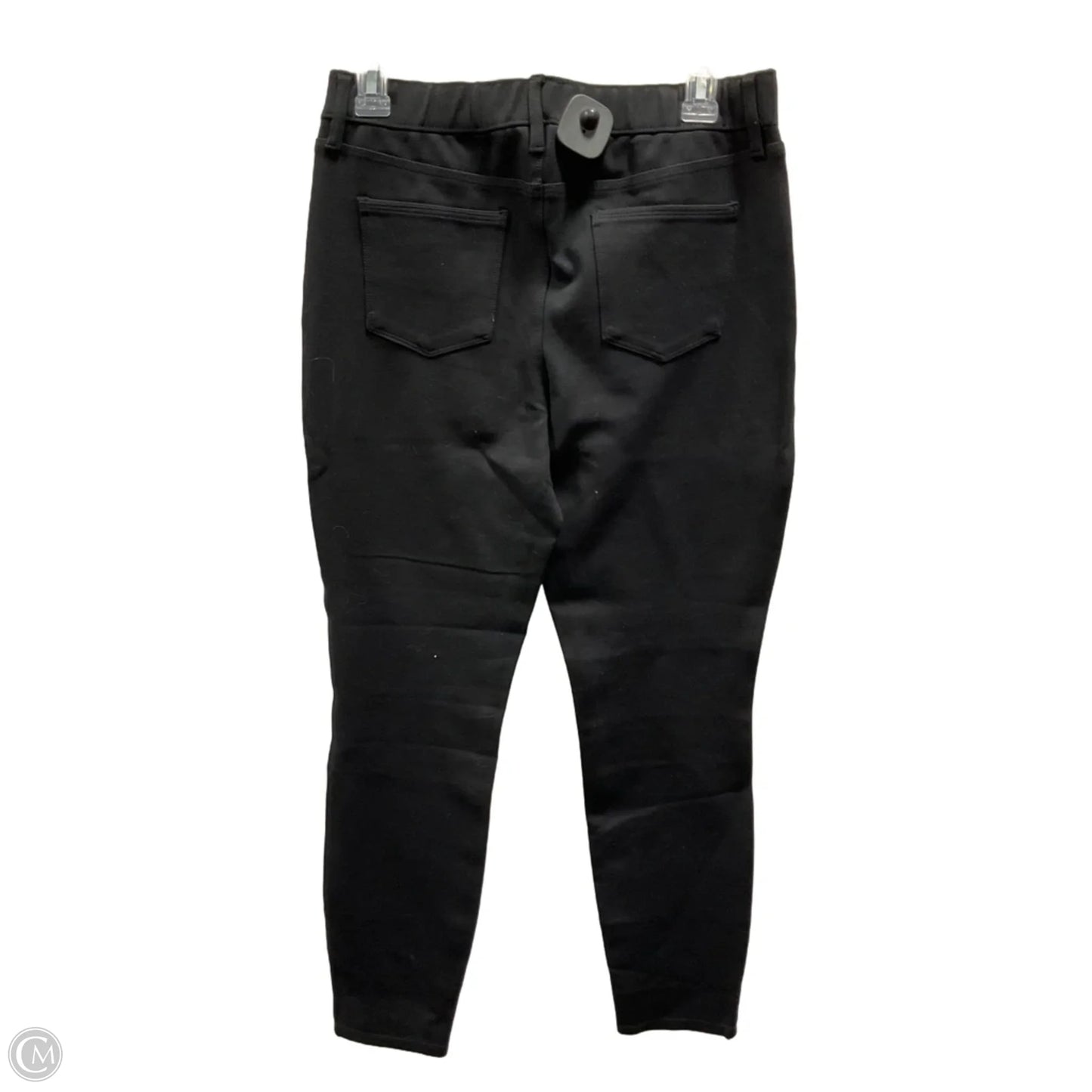 Pants Dress By J. Crew In Black, Size: 8