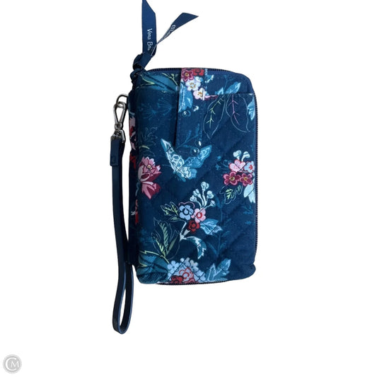 Wallet By Vera Bradley, Size: Small