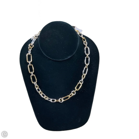 Necklace Layered By Talbots