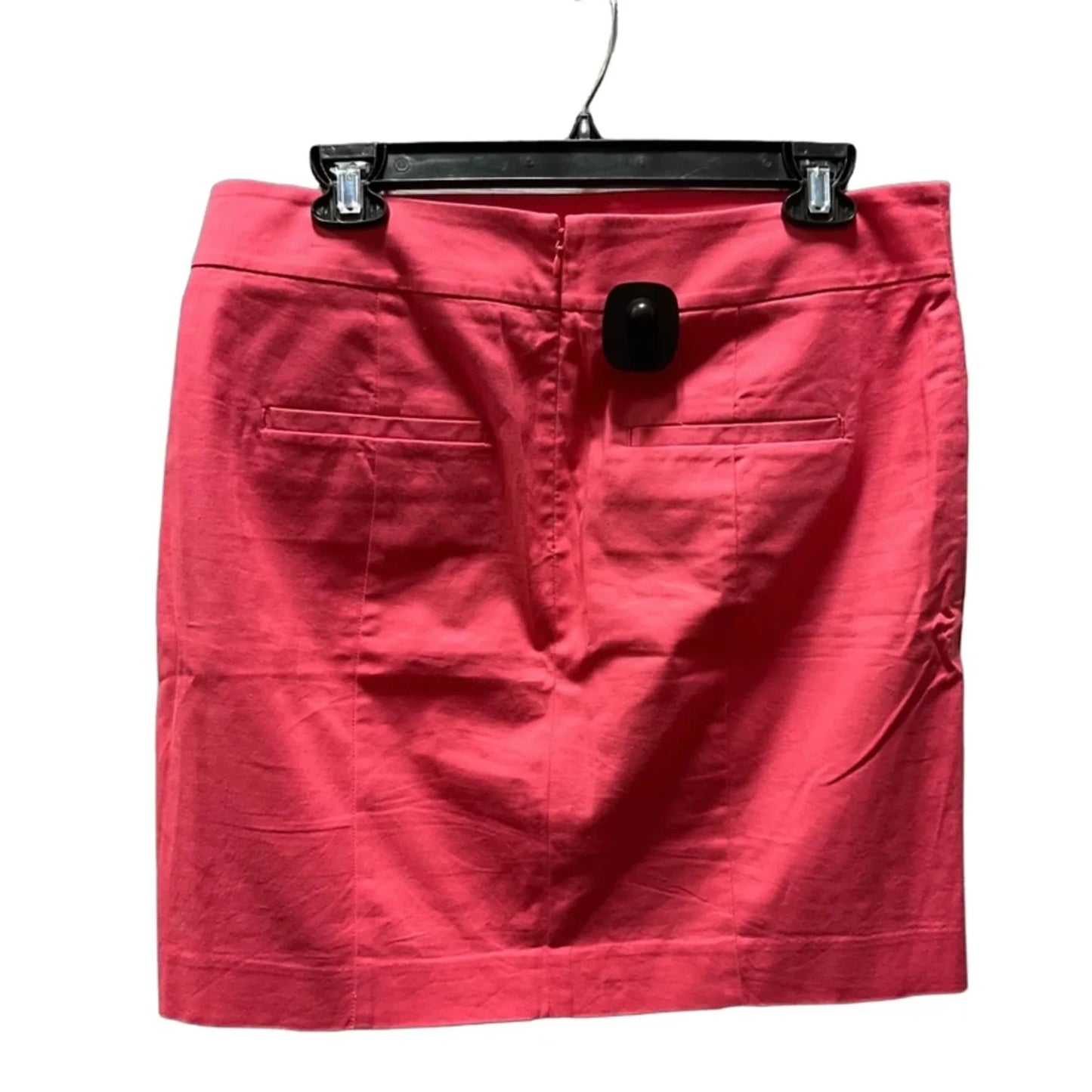 Skirt Mini & Short By Ann Taylor In Pink, Size: 6
