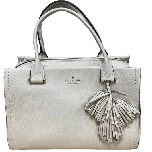 Handbag Designer By Kate Spade, Size: Medium