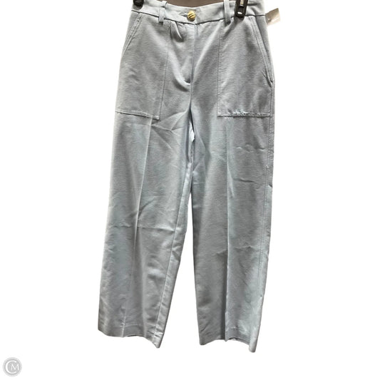 Pants Dress By Zara In Blue, Size: S