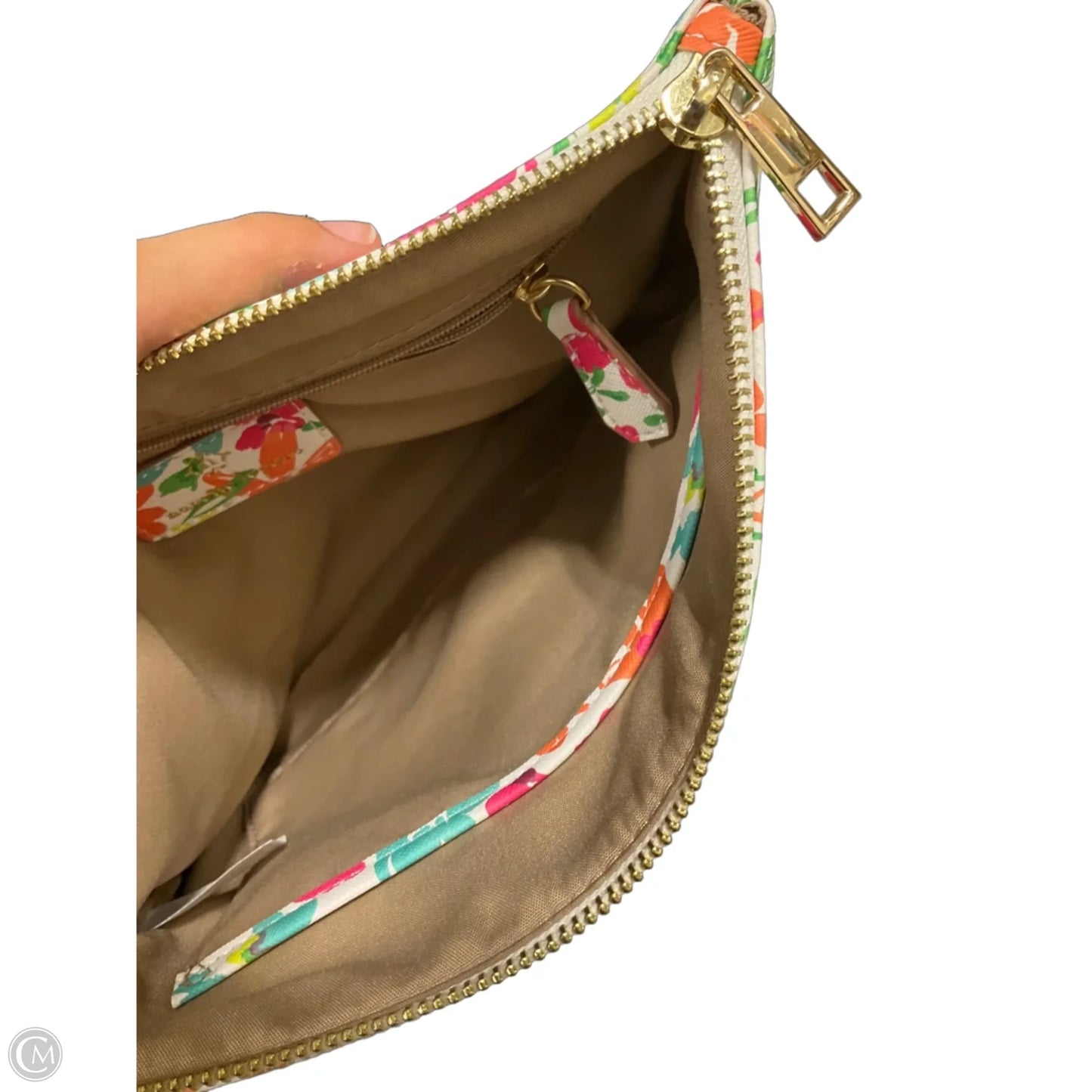 Wristlet By Nanette By Nanette Lepore, Size: Large