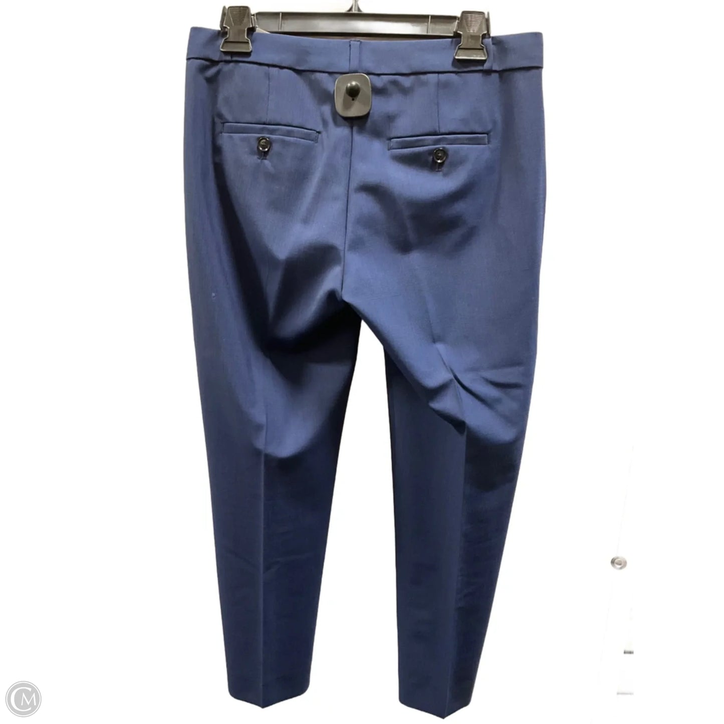 Pants Dress By Banana Republic In Blue, Size: 2