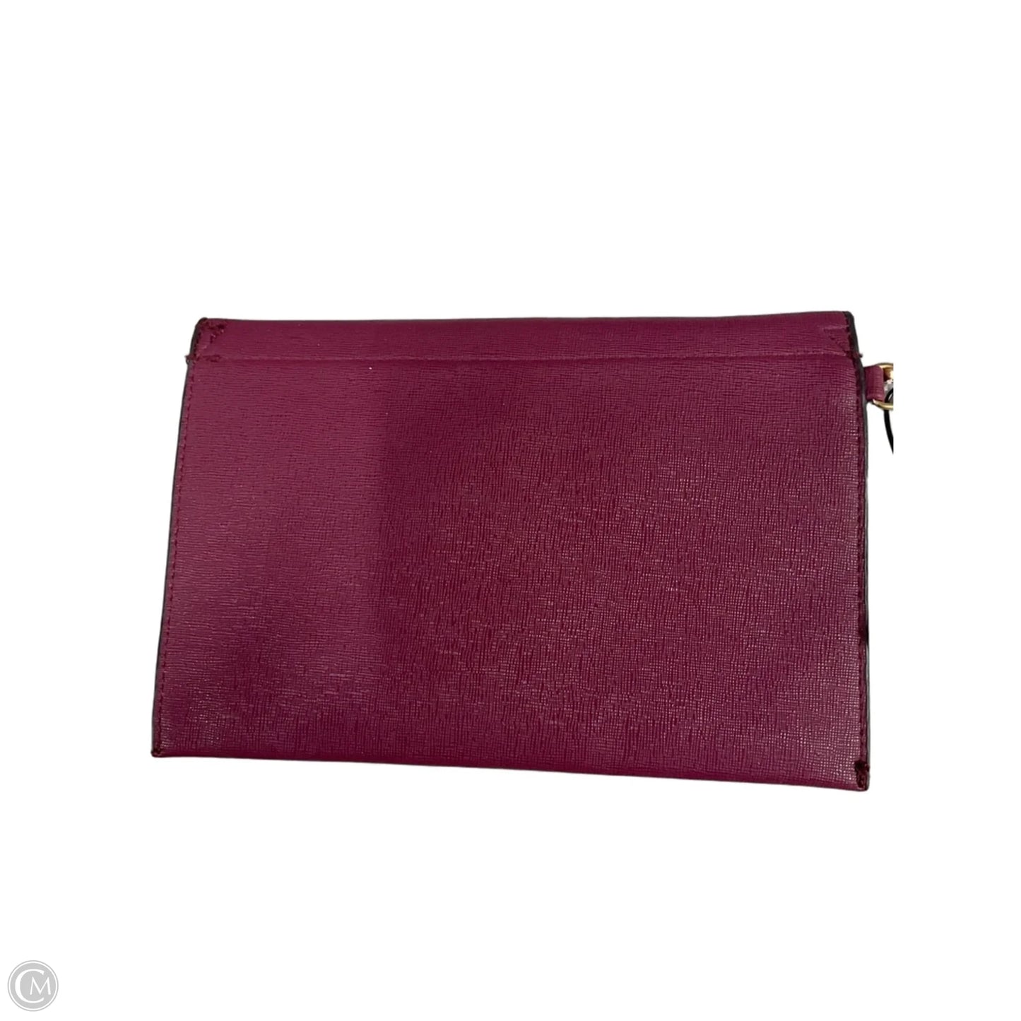 Wristlet By Clothes Mentor, Size: Large