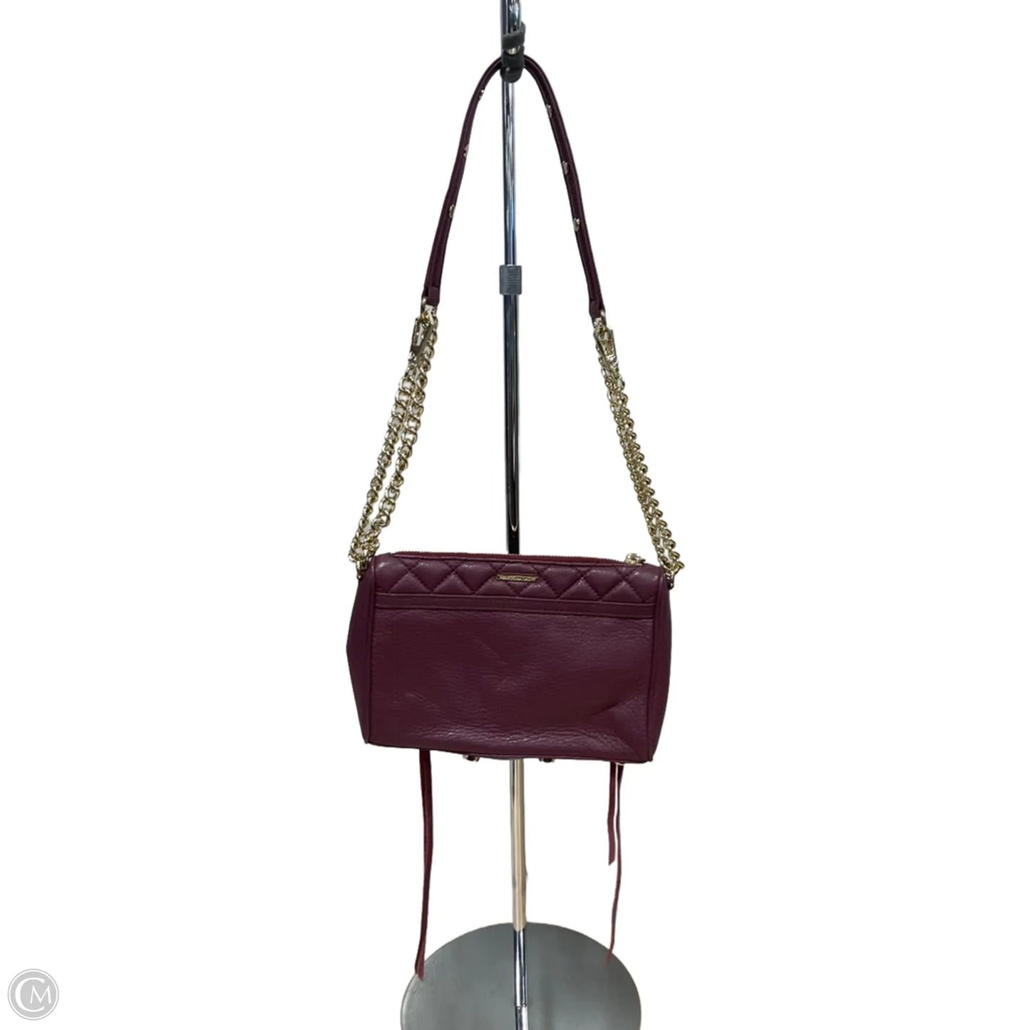 Handbag Designer By Rebecca Minkoff, Size: Medium