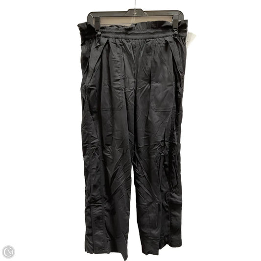 Athletic Pants By Athleta In Black, Size: 6