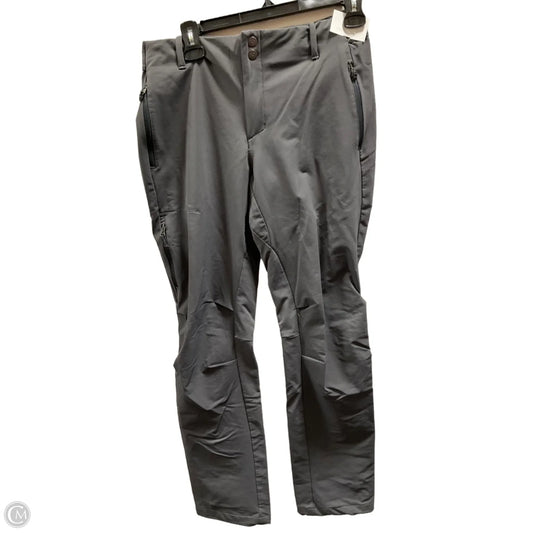 Athletic Pants By Rei In Grey, Size: S