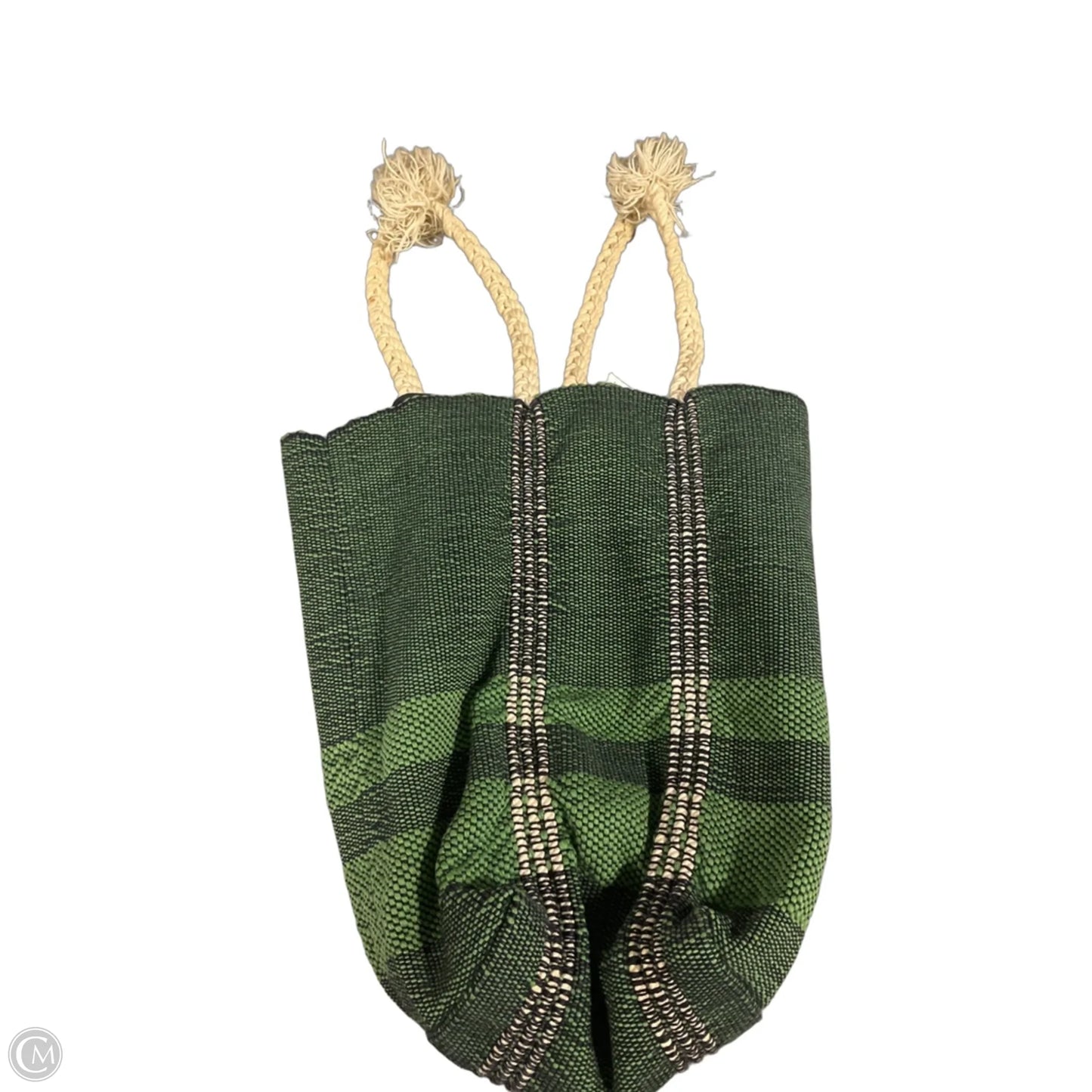 Handbag By Cmf, Size: Small
