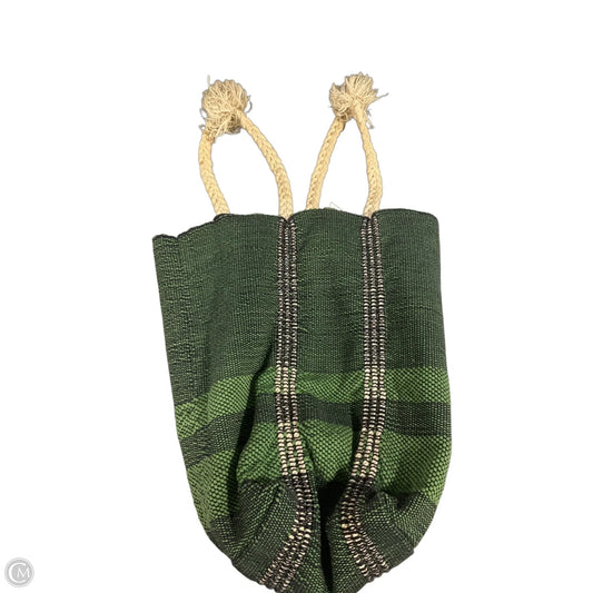 Handbag By Cmf, Size: Small