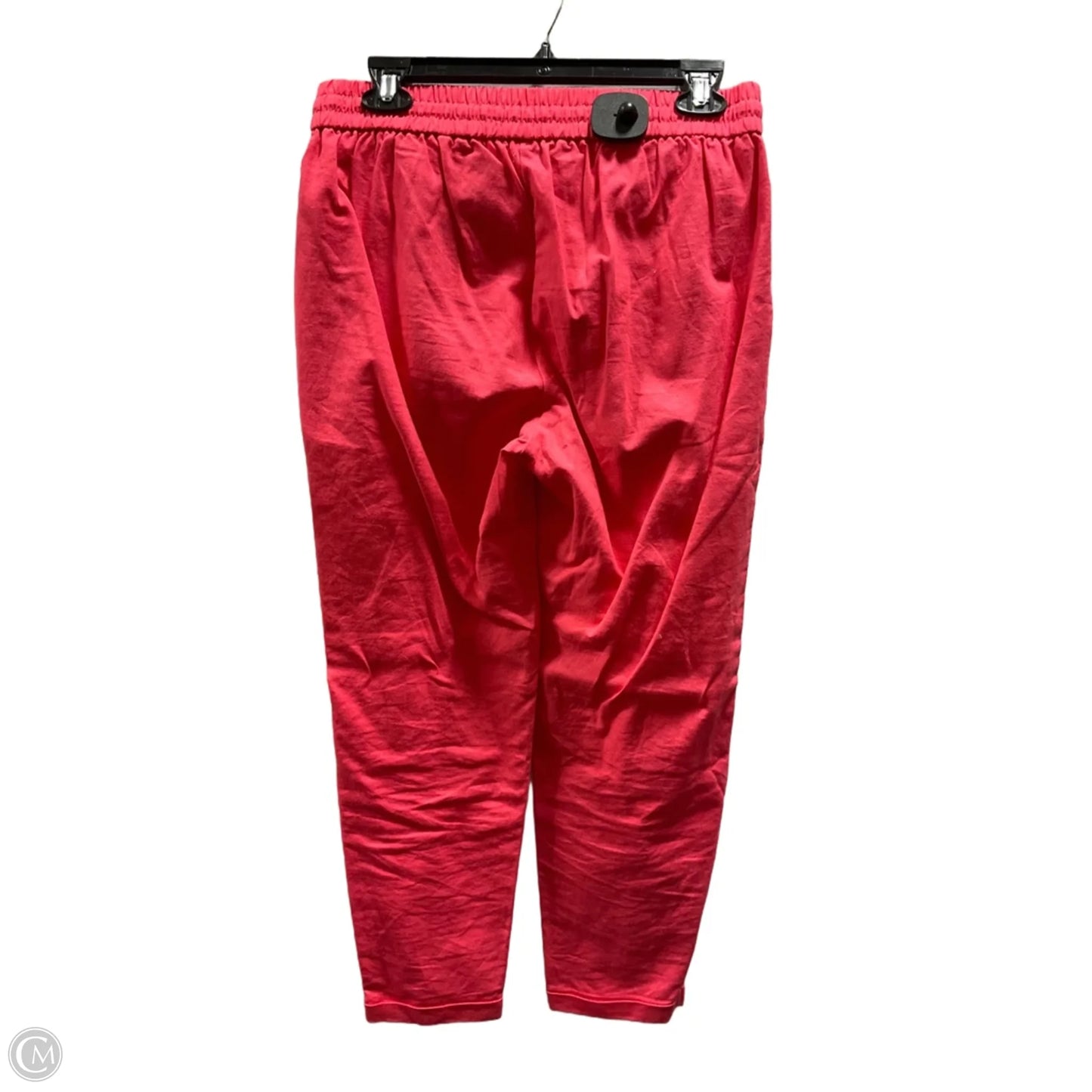 Pants Linen By J. Crew In Pink, Size: 4
