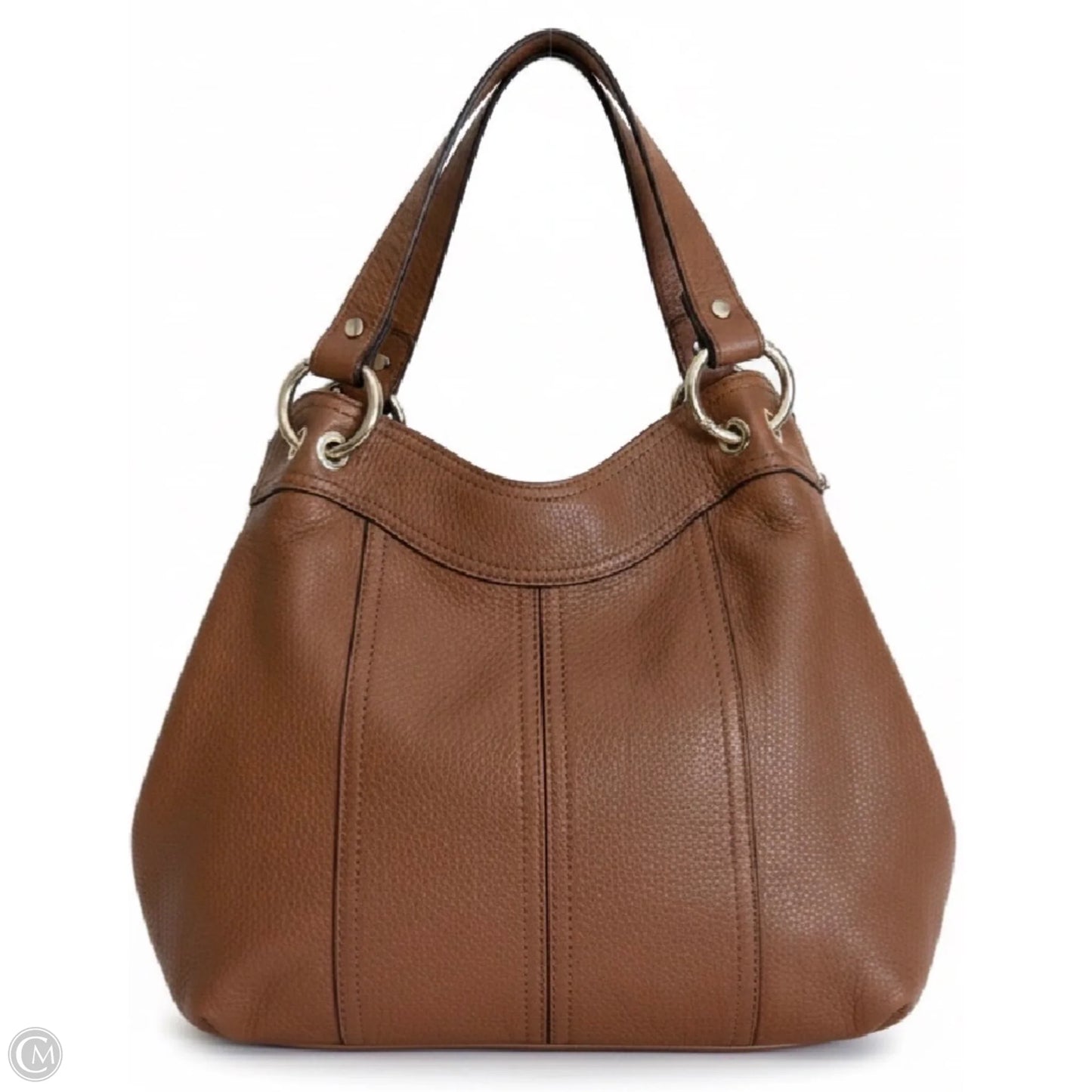 Handbag Designer By Michael Kors, Size: Medium