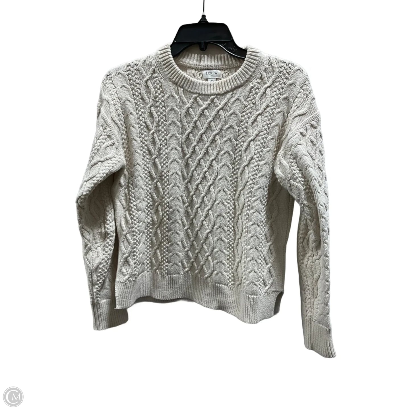 Sweater By J. Crew In Beige, Size: S