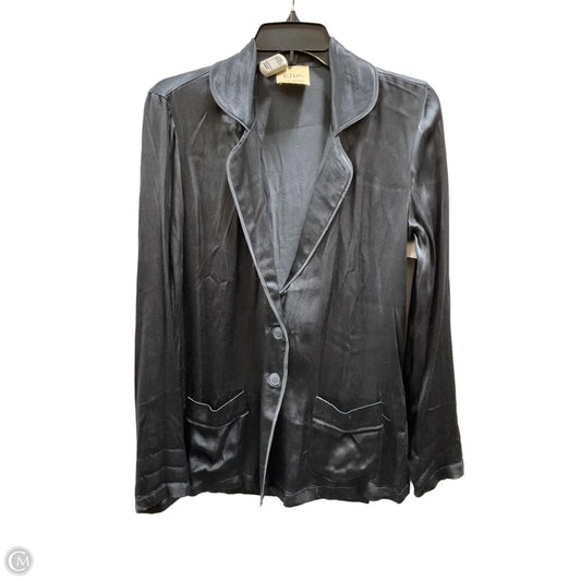 Vest Other By Elie Tahari In Blue, Size: S