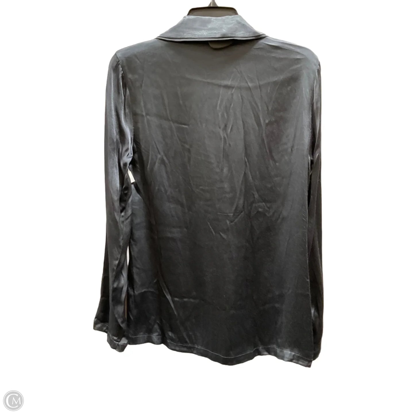 Vest Other By Elie Tahari In Blue, Size: S