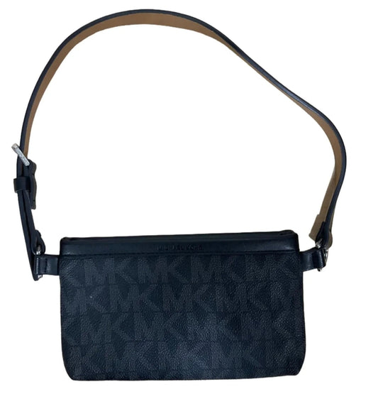 Belt Bag Designer By Michael Kors, Size: Small