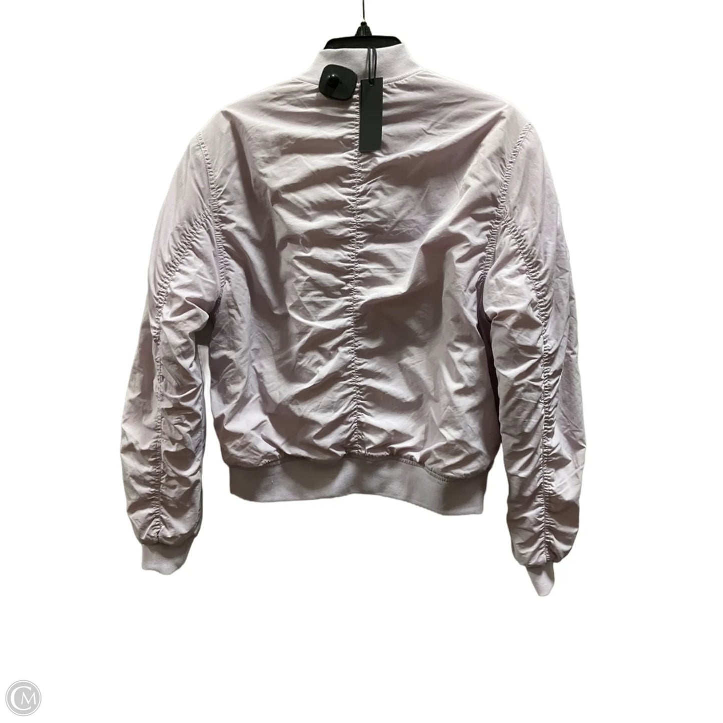 Jacket Other By Bl-nk In Purple, Size: S