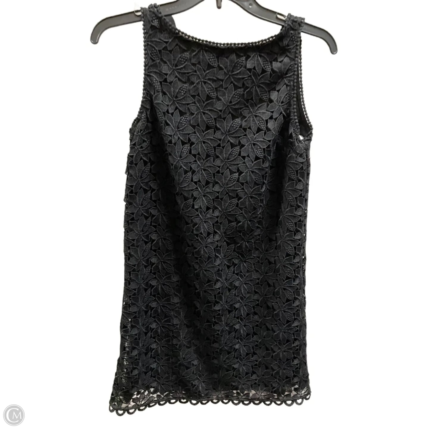 Dress Designer By Kate Spade In Black, Size: 0