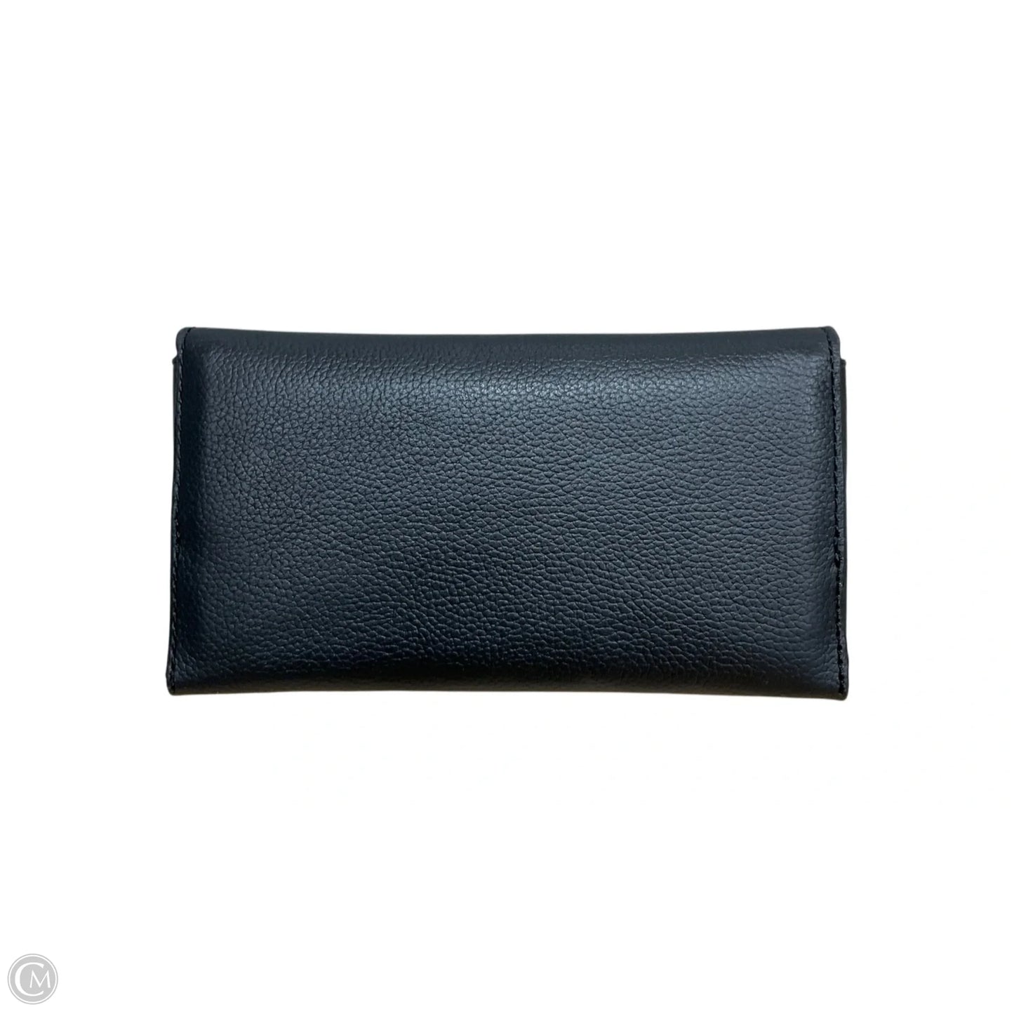 Wallet Designer By Coach, Size: Medium