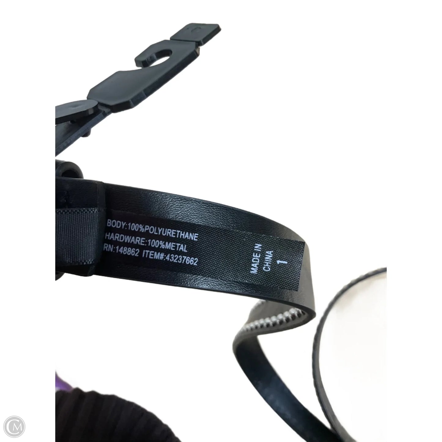 Belt By Torrid, Size: Large