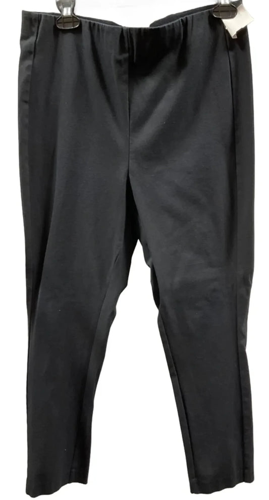 Pants Dress By Rag And Bone In Black, Size: Xl