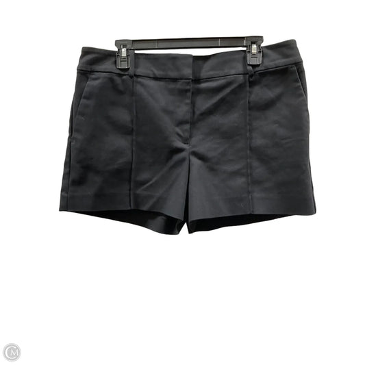 Shorts By Loft In Black, Size: 12