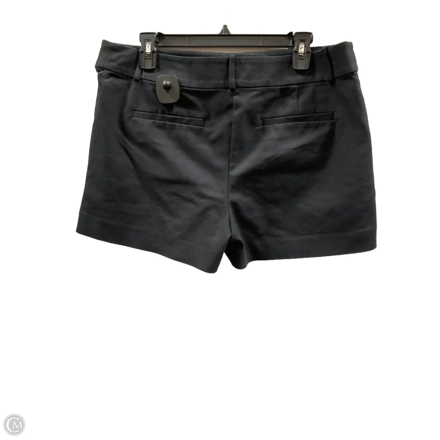 Shorts By Loft In Black, Size: 12