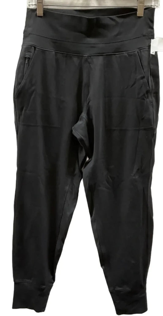 Athletic Pants By Athleta In Black, Size: S