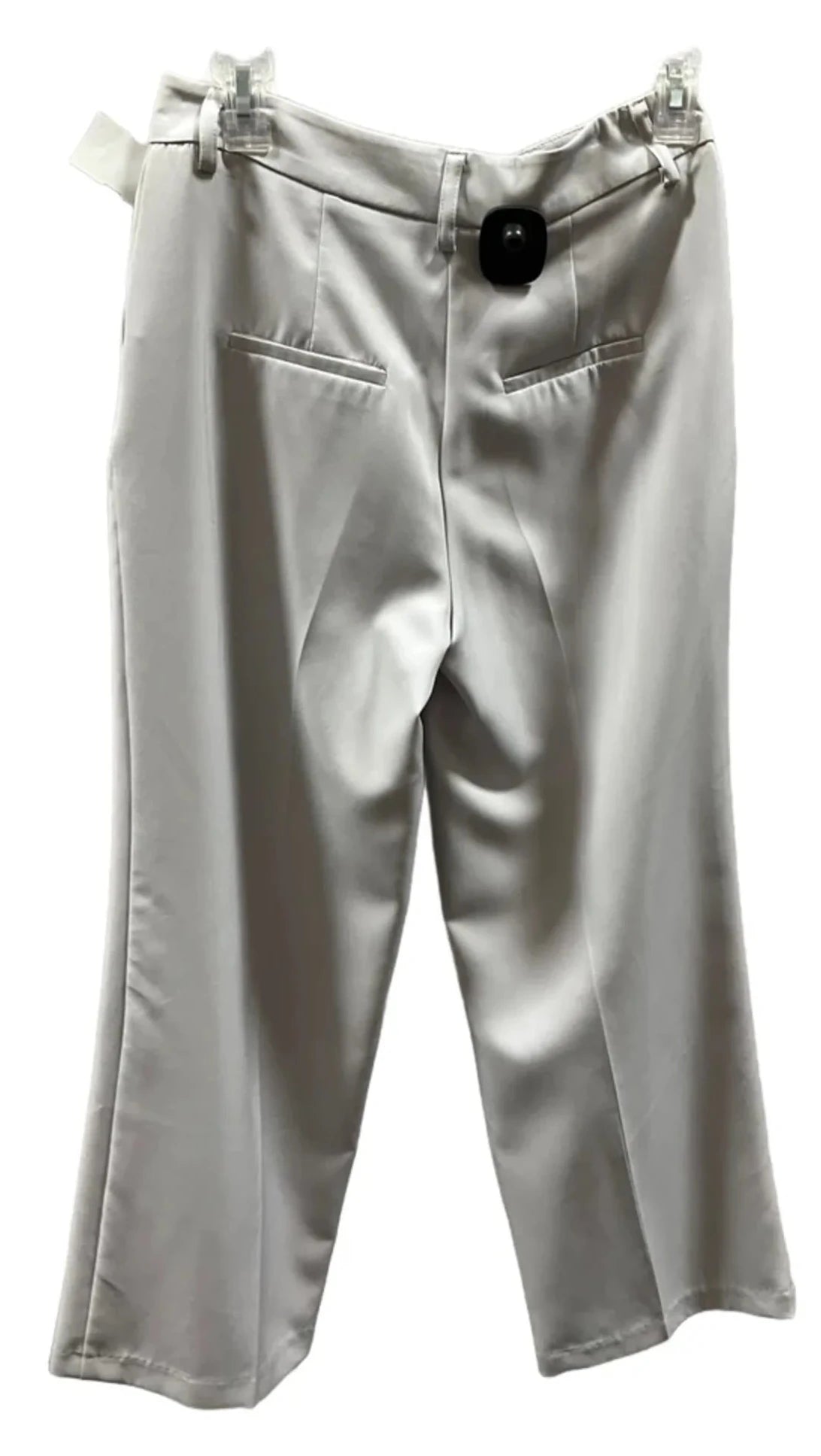 Pants Dress By Bagatelle In Grey, Size: 2