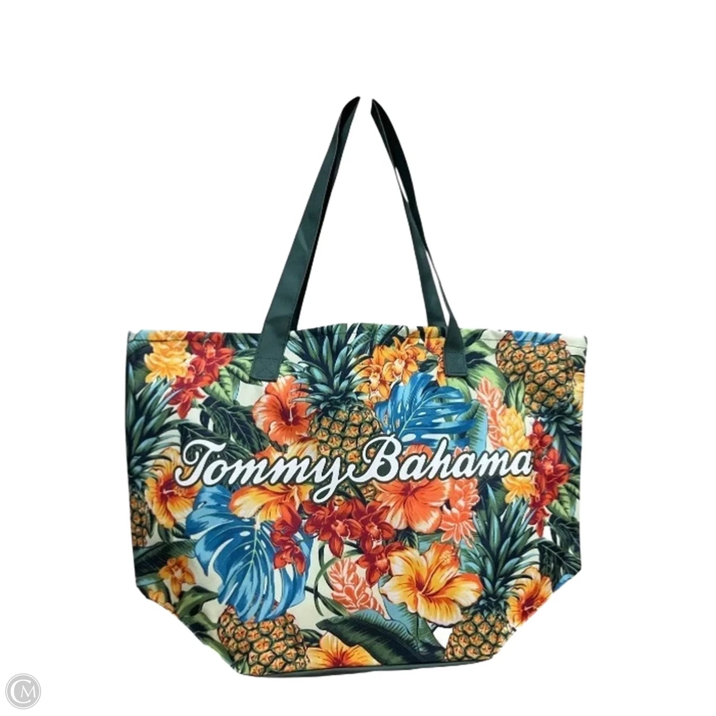 Tote By Tommy Bahama, Size: Large