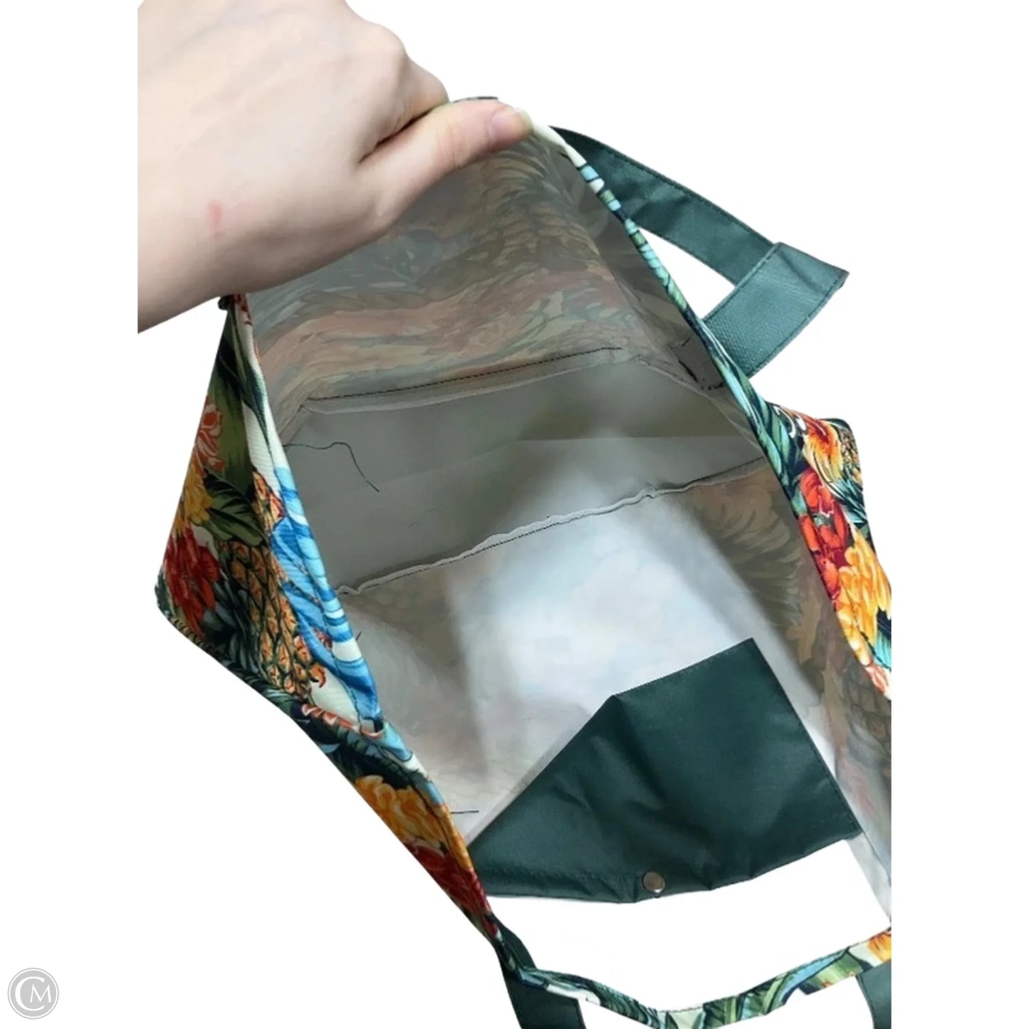 Tote By Tommy Bahama, Size: Large