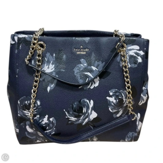 Handbag Designer By Kate Spade, Size: Medium